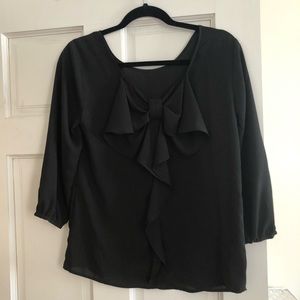 Limited Bow Blouse